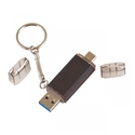 OTG TYPE-C USB Bellek
