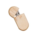 Ahşap USB Bellek