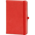 Kızılcık 9x14 Defter