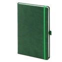 13x21 Kızılcık Defter