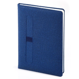 15x21 Ortanca Defter