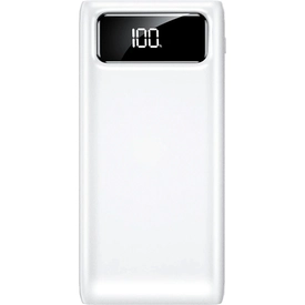 10.000 mAh Powerbank