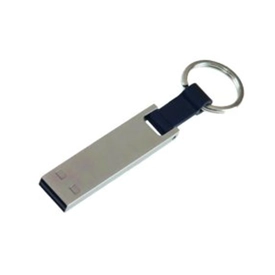 Deri-Metal USB Bellek 64 GB