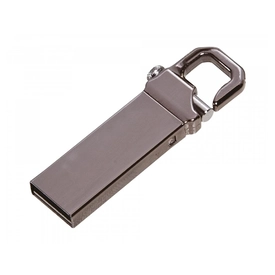Metal USB Bellek 128 GB