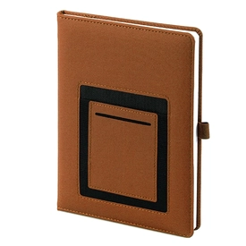 15x21 Lilyum Defter