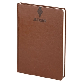 17x24 Günlük Ajanda