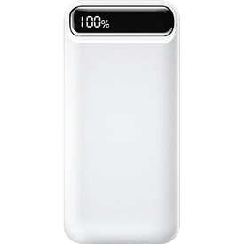 10.000 mAh Powerbank