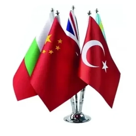 Beşli Masa Bayrağı