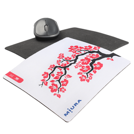 Kumaş Mouse Pad