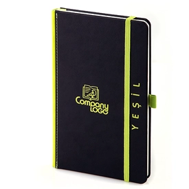 13x21 Fesleğen Defter