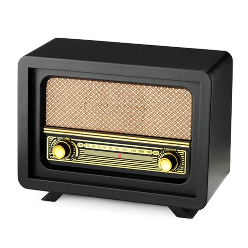 1341-NTR Nostaljik Radyo
