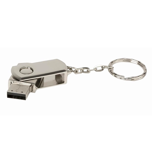 Metal USB Bellek