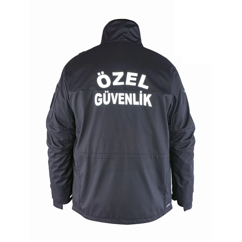 Güvenlik Dış Kaban