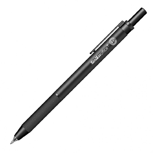 3714-SYH Scrikss Twist Versatil 0.5 MM Kalem