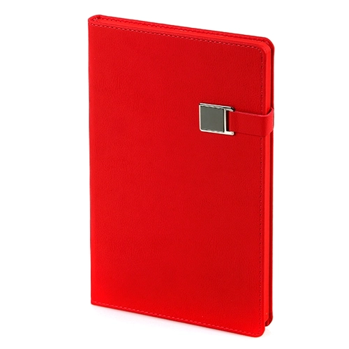 3004-KRM 13x21 Smart Defter