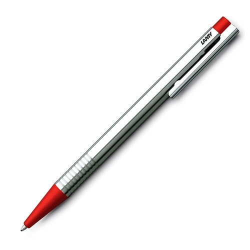 3425-KRM Lamy Logo Tükenmez Kalem