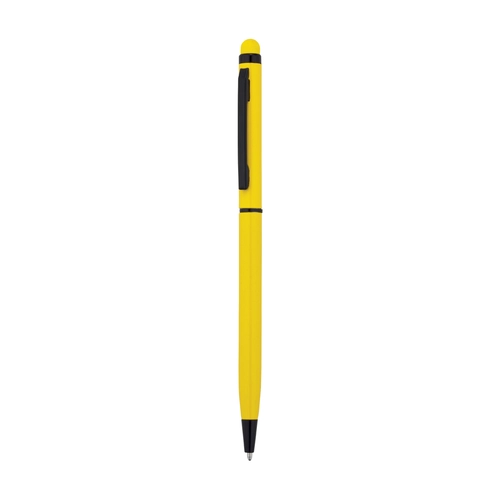 Touchpen Tükenmez Kalem
