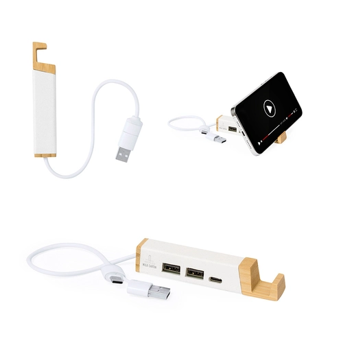 1336-BYZ USB Çoklayıcı