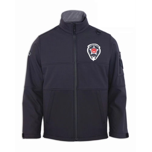 9932-SYH-2XL Güvenlik Softshell Mont