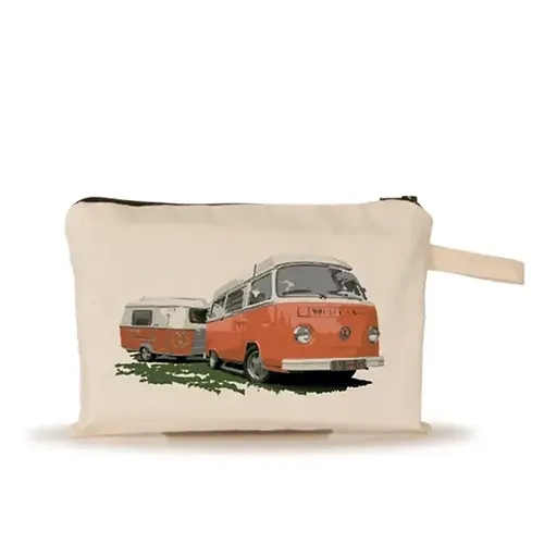 5367-BEJ Cüzdan