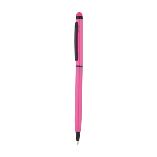 Touchpen Tükenmez Kalem