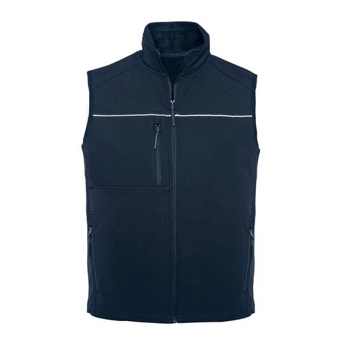 9763-LCV-L Softshell Yelek