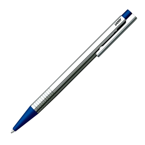 3425-MVI Lamy Logo Tükenmez Kalem