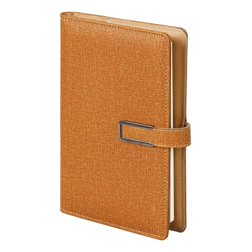 13x21 Defne Kılıflı Defter