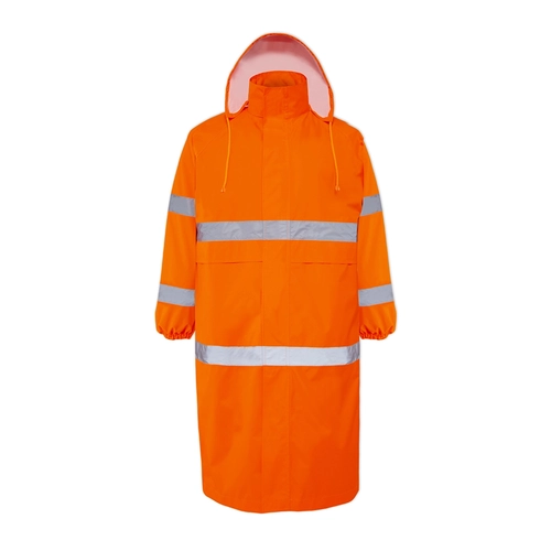 9705-TRN-L Hi-Vis Yağmurluk