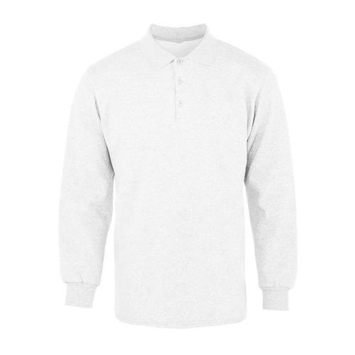 9865-BYZ-2XL Polo Yaka Uzun Kol Tişört P30