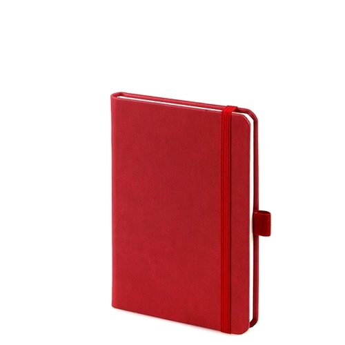 Termo Deri, Lastikli Defter