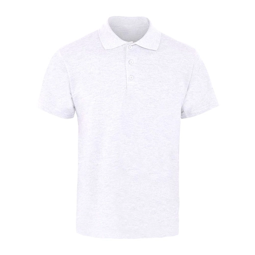 Polo Pike Tişört Beyaz