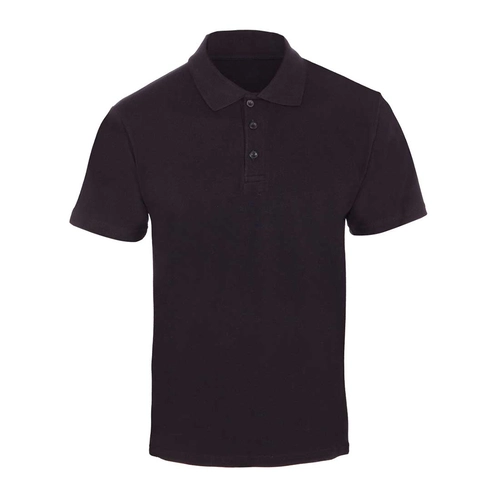 9863-SYH-2XL Polo Yaka Pike Tişört