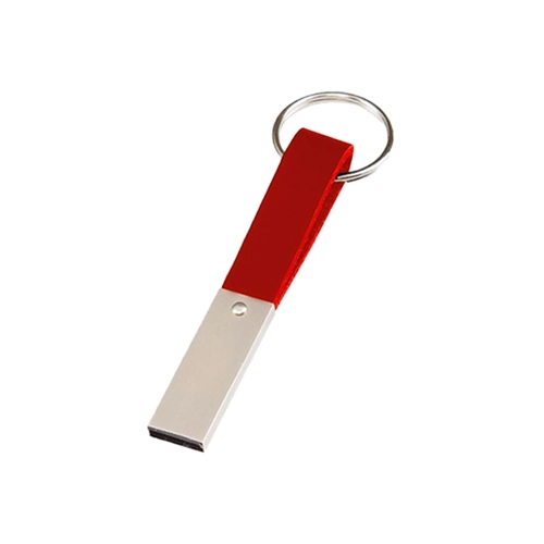 Deri USB Bellek 128 GB