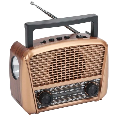 1362-KHV Nostaljik Radyo