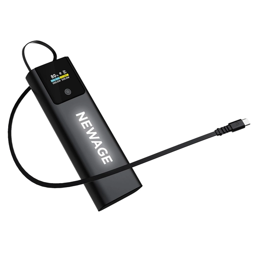 1078-SYH 20.000 mAh Powerbank