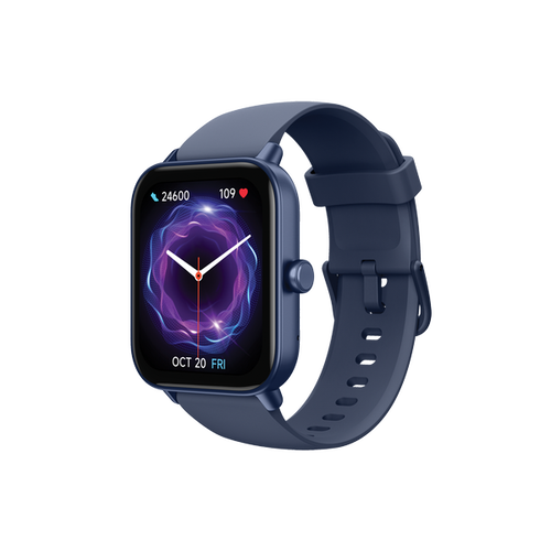 2061-LCV Ttec Tempus Akıllı Saat
