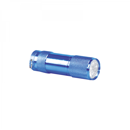 9 LED El Feneri