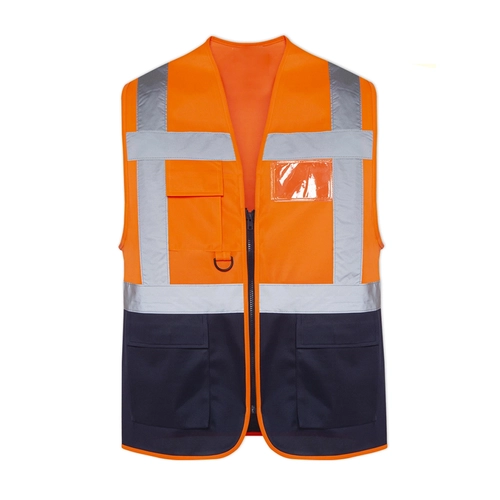 9709-TLCV-XL Mühendis Yeleği