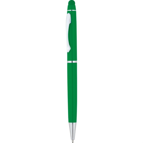 Touchpen Tükenmez Kalem