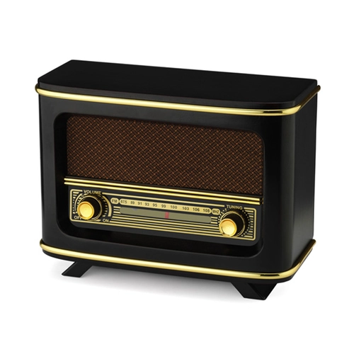 1340-NTR Nostaljik Radyo