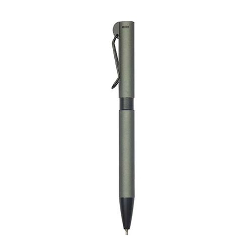 3315-FM Rubber Metal Jel Kalem