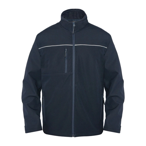 9761-LCV-L Softshell Mont