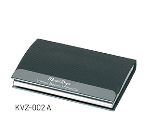 9201 Yatay Kartvizitlik
