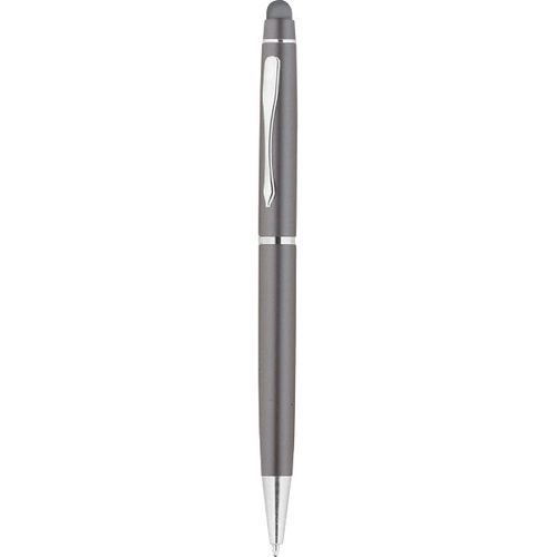Touchpen Tükenmez Kalem