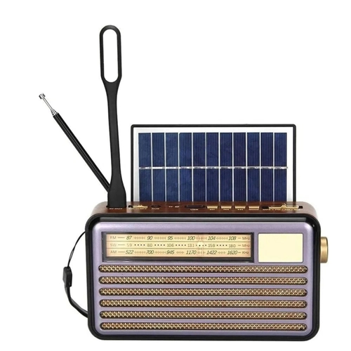 1367-KHV Nostaljik Radyo