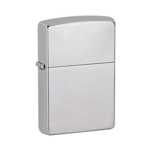 9103-KR Benzinli Metal Çakmak
