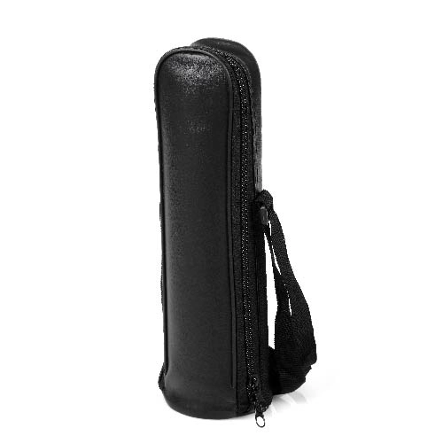 Deri Kılıflı Termos