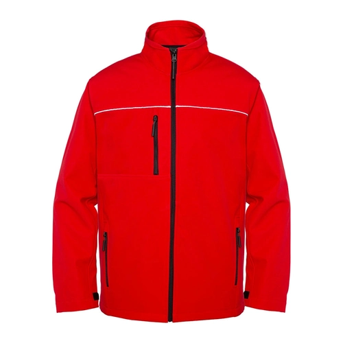 9761-KRM-L Softshell Mont