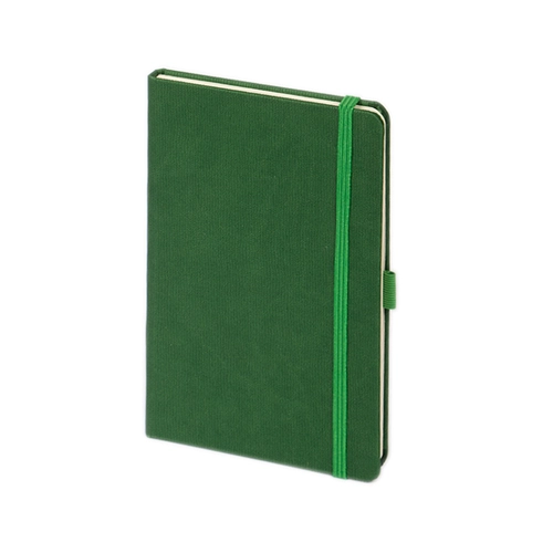 3005-YSL-PM500 11x17 Kızılcık Eko Defter